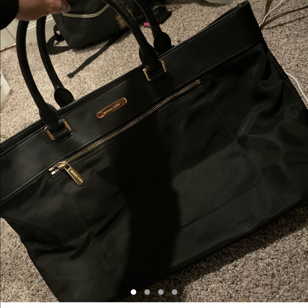 Micheal Kors Laptop/Book Bag